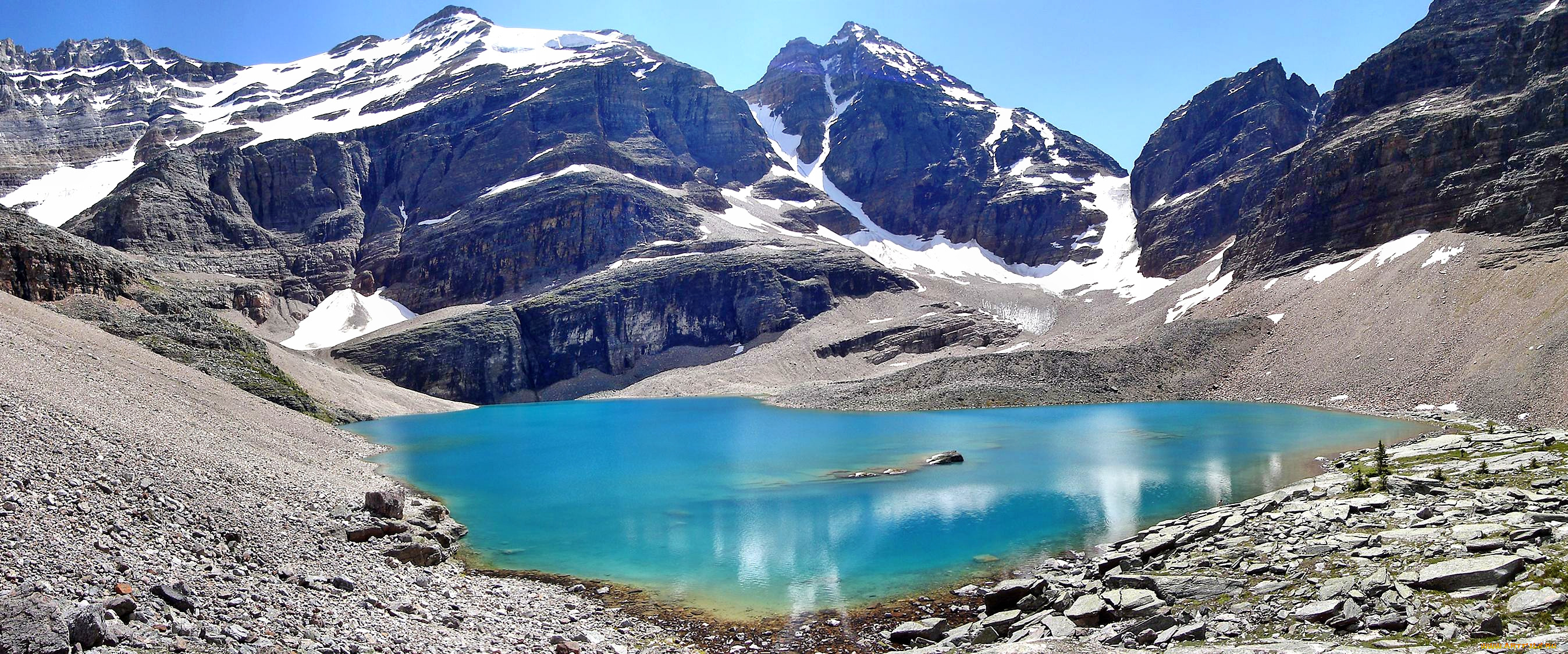 lake, oesa, yoho, national, park, , , , , , , , 
